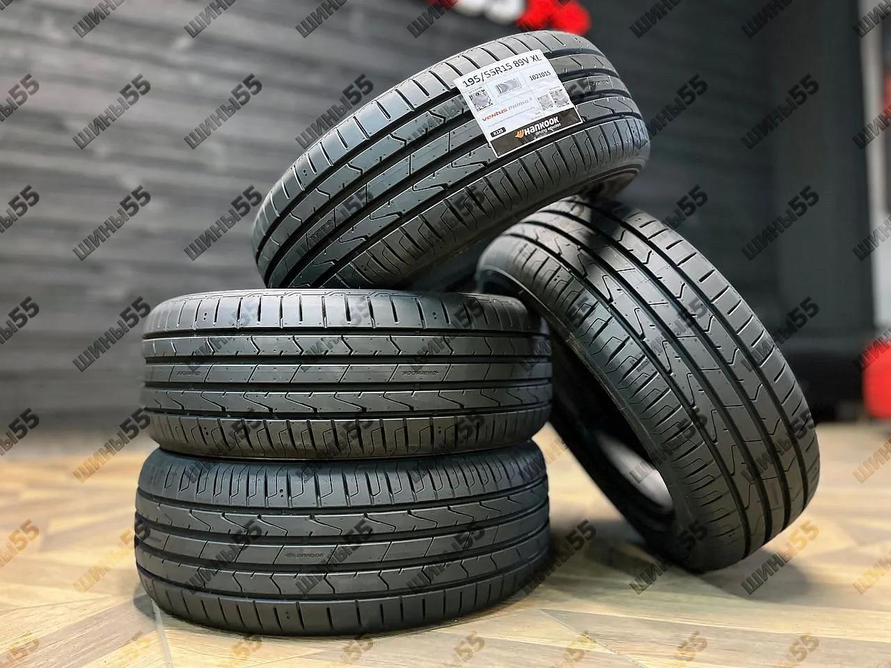 195/55R15 Hankook Ventus Prime 3 K125 (85H)