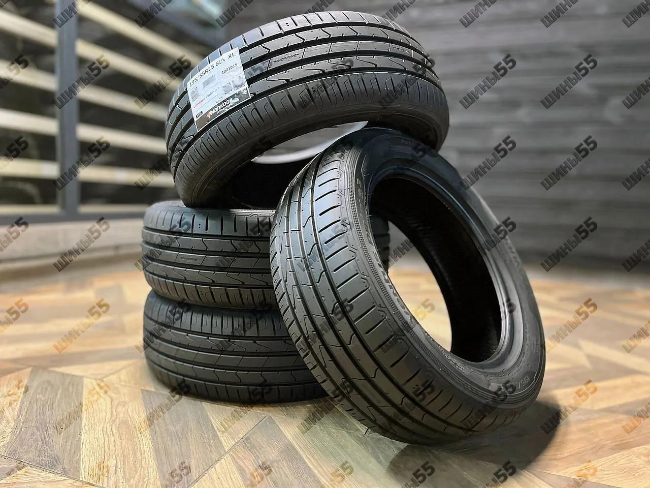 195/55R15 Hankook Ventus Prime 3 K125 (85H)