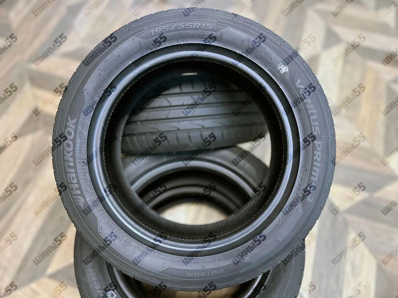 195/55R15 Hankook Ventus Prime 3 K125 (85H)