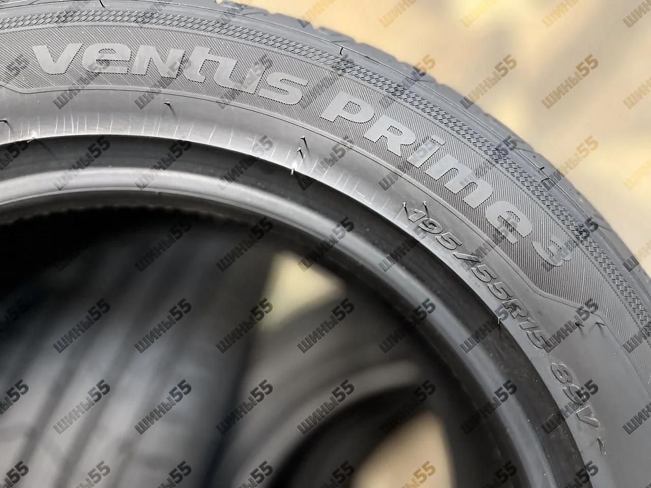 195/55R15 Hankook Ventus Prime 3 K125 (85H)