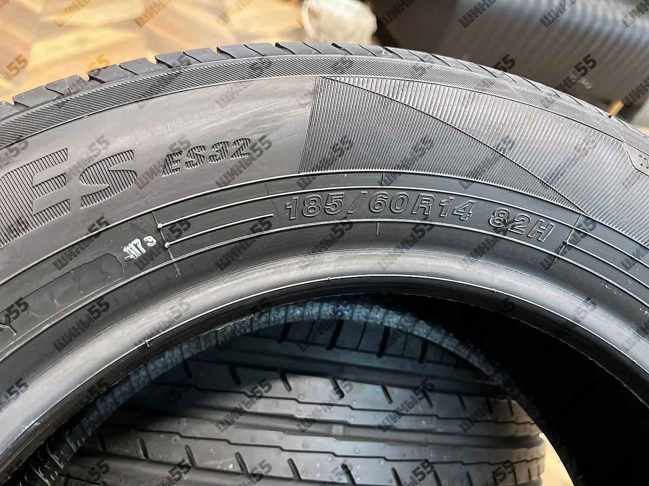 185/60R14 Yokohama BluEarth-Es ES32 (82H)