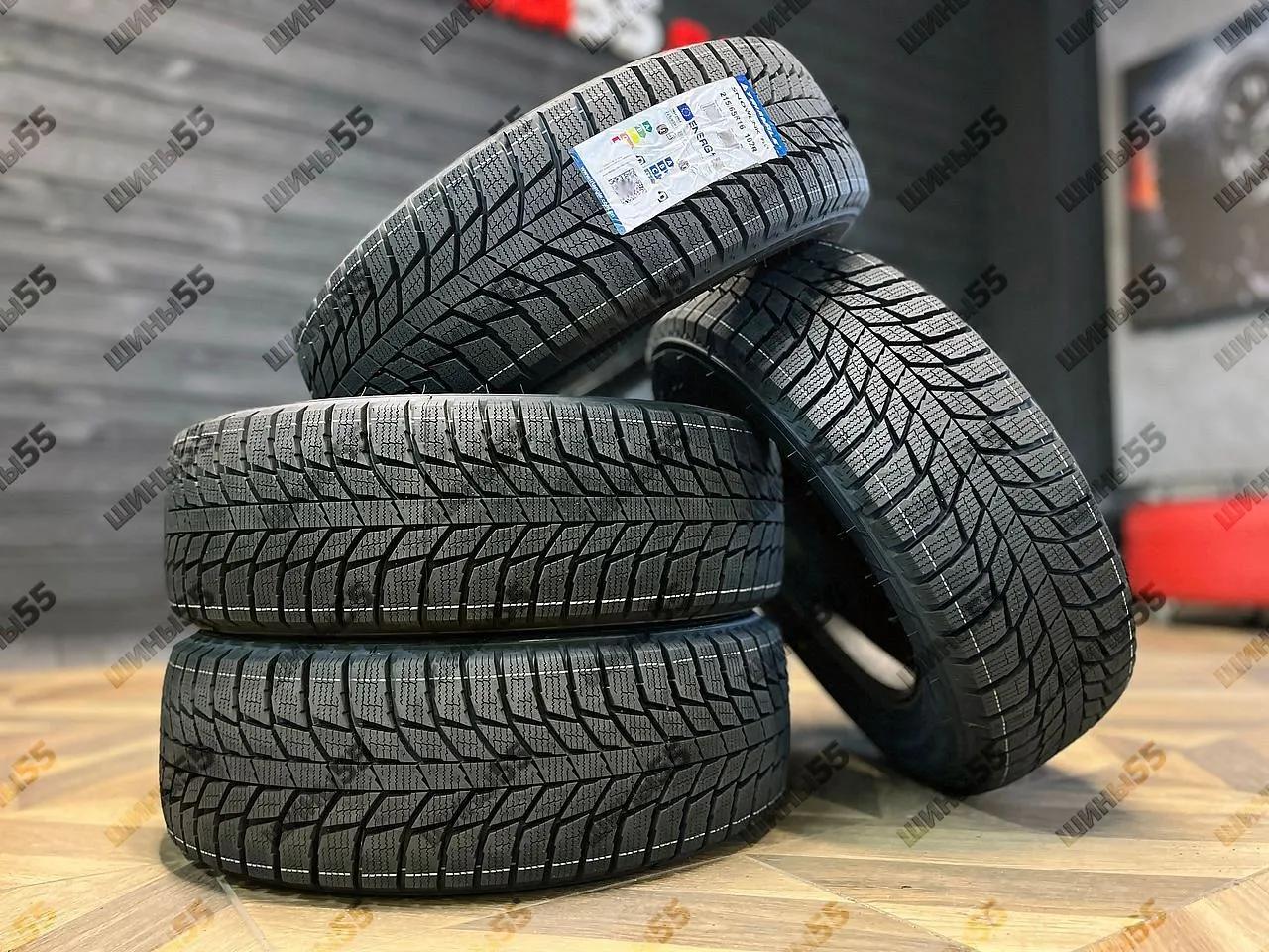 215/65R16 Triangle Trin PL01 (102R)