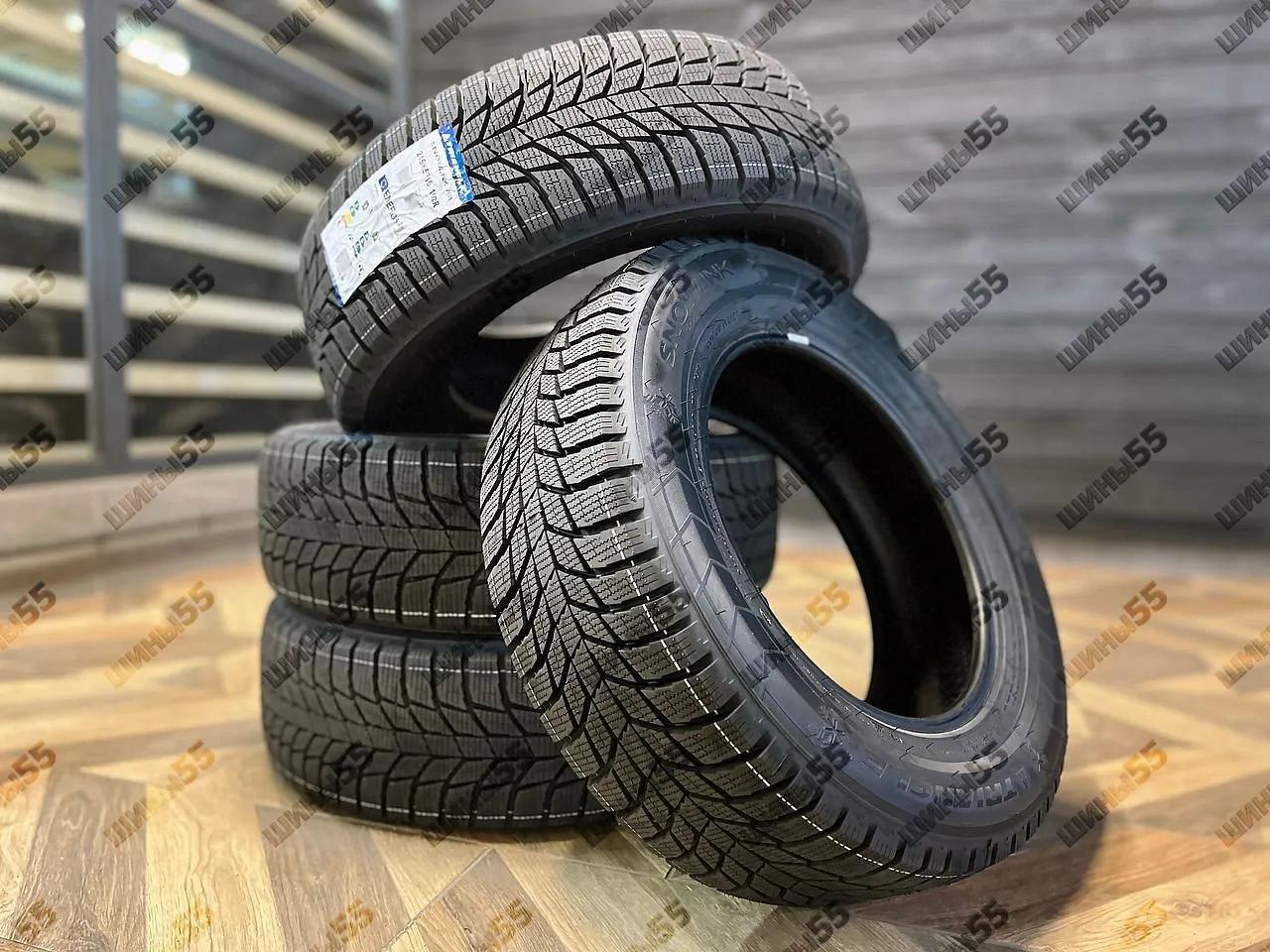 215/65R16 Triangle Trin PL01 (102R)