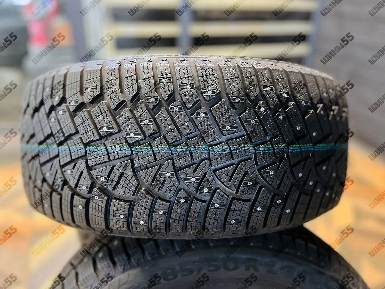 285/50R20 Continental ContiIceContact 2 KD SUV (116T)