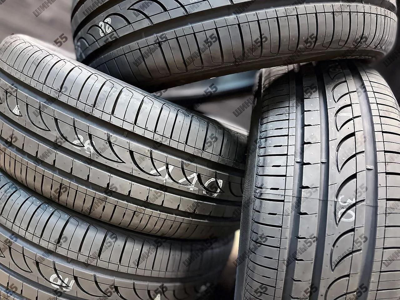 225/55R18 Pirelli Formula Energy (98V)