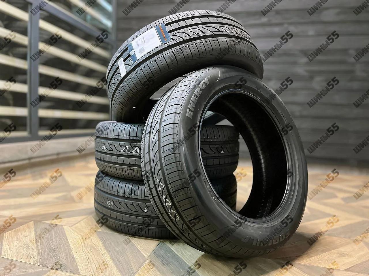225/55R18 Pirelli Formula Energy (98V)