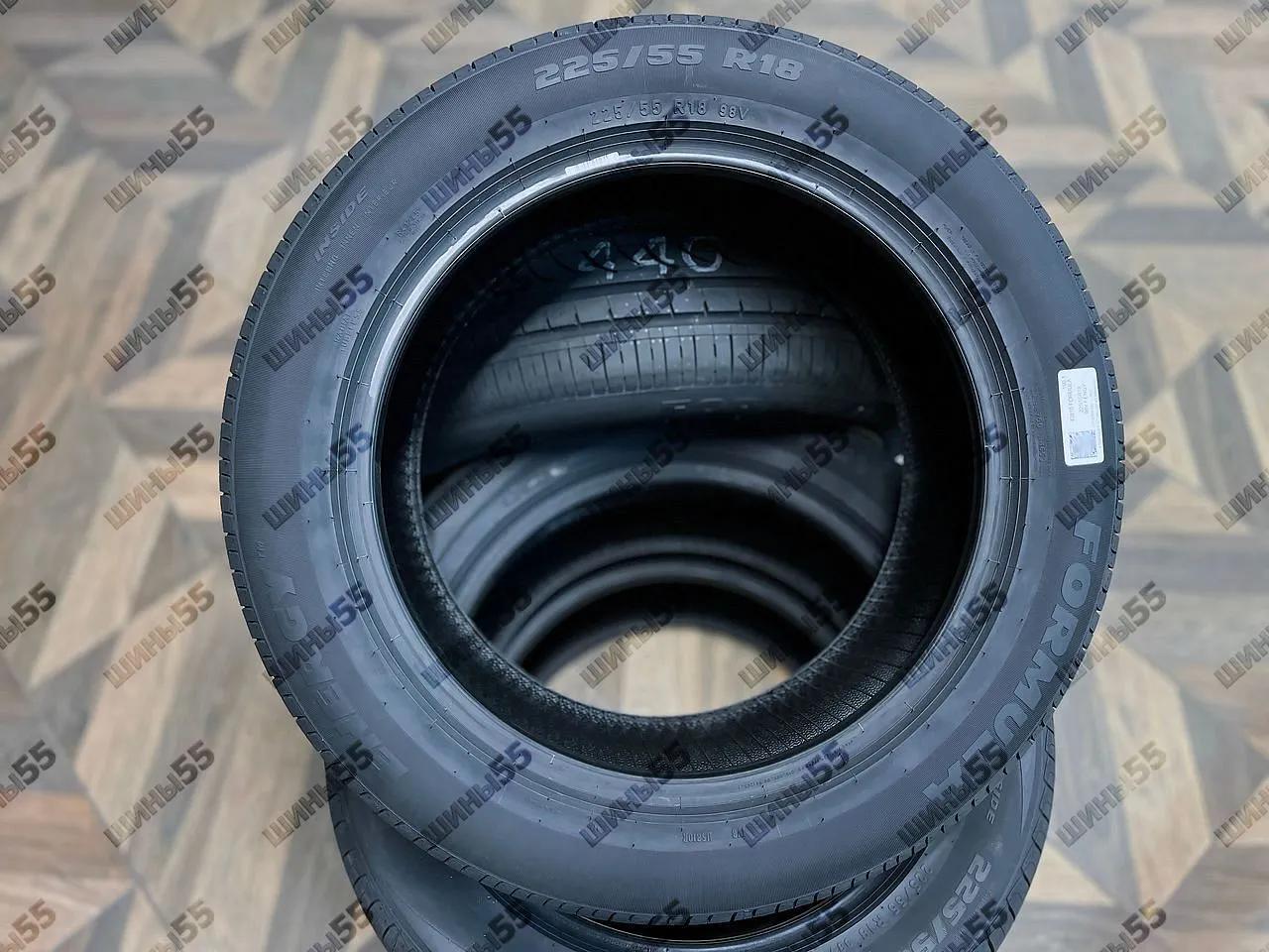 225/55R18 Pirelli Formula Energy (98V)