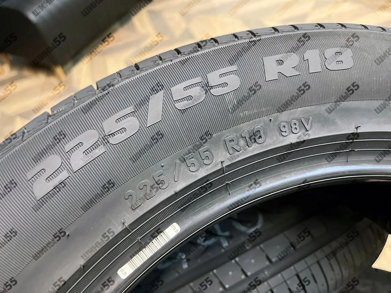 225/55R18 Pirelli Formula Energy (98V)