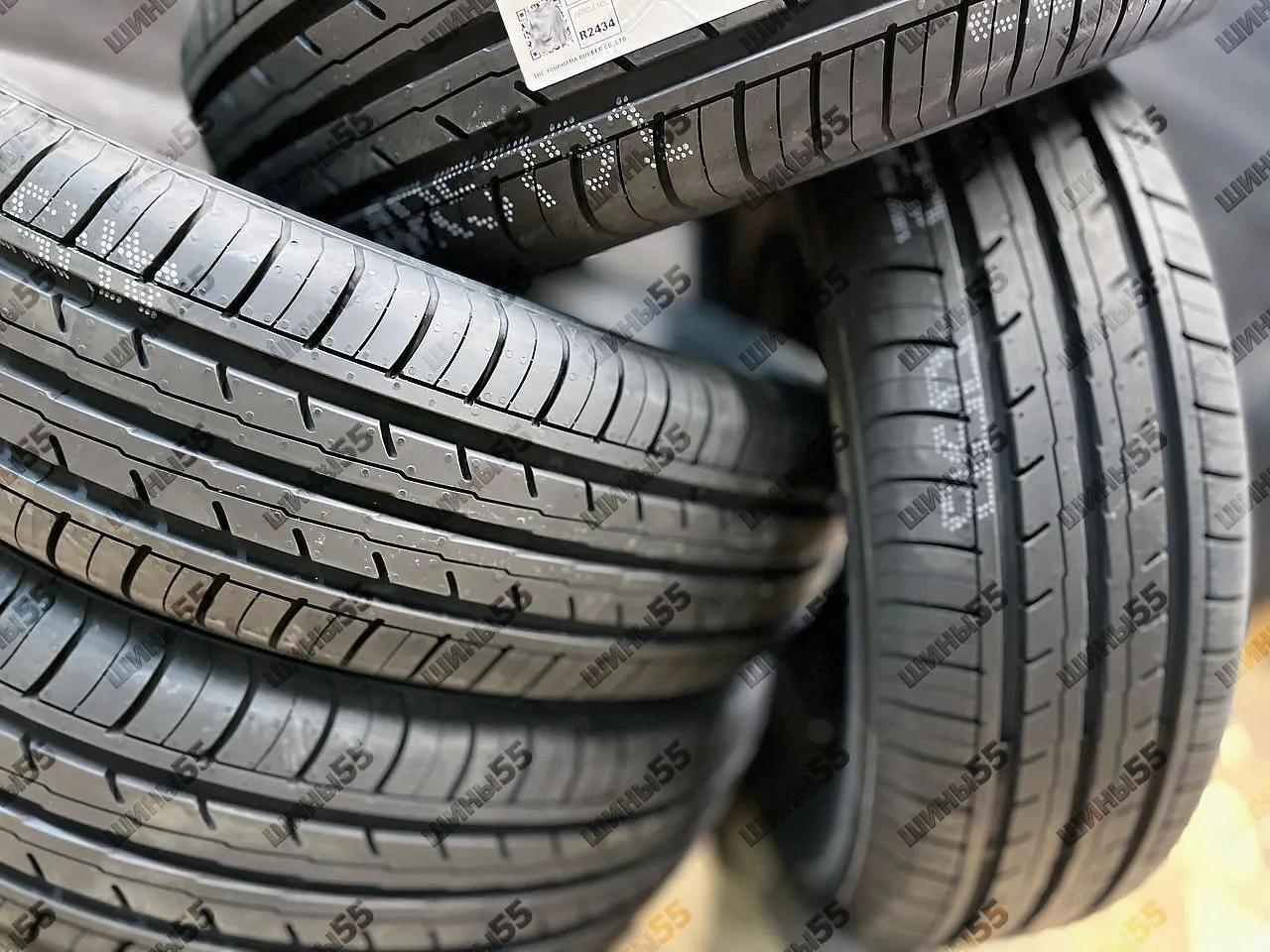 185/70R14 Yokohama BluEarth-Es ES32 (88H)