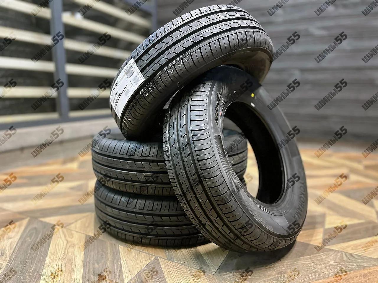 185/70R14 Yokohama BluEarth-Es ES32 (88H)