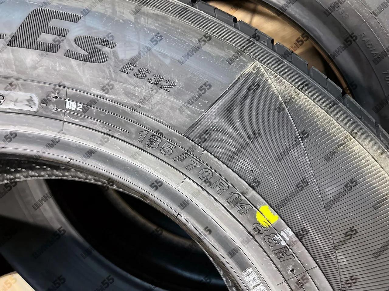 185/70R14 Yokohama BluEarth-Es ES32 (88H)