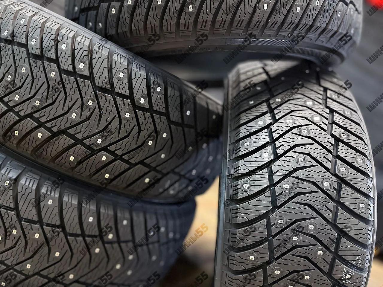 225/50R17 Yokohama IceGuard IG65 (98T)