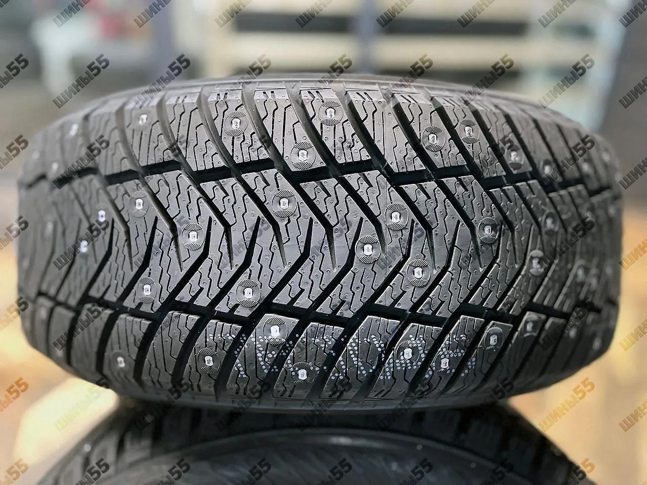225/50R17 Yokohama IceGuard IG65 (98T)