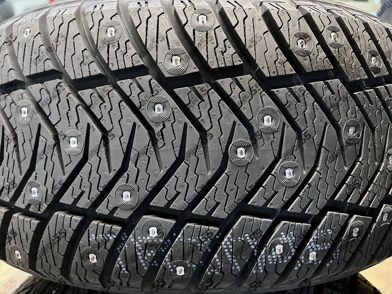 225/50R17 Yokohama IceGuard IG65 (98T)