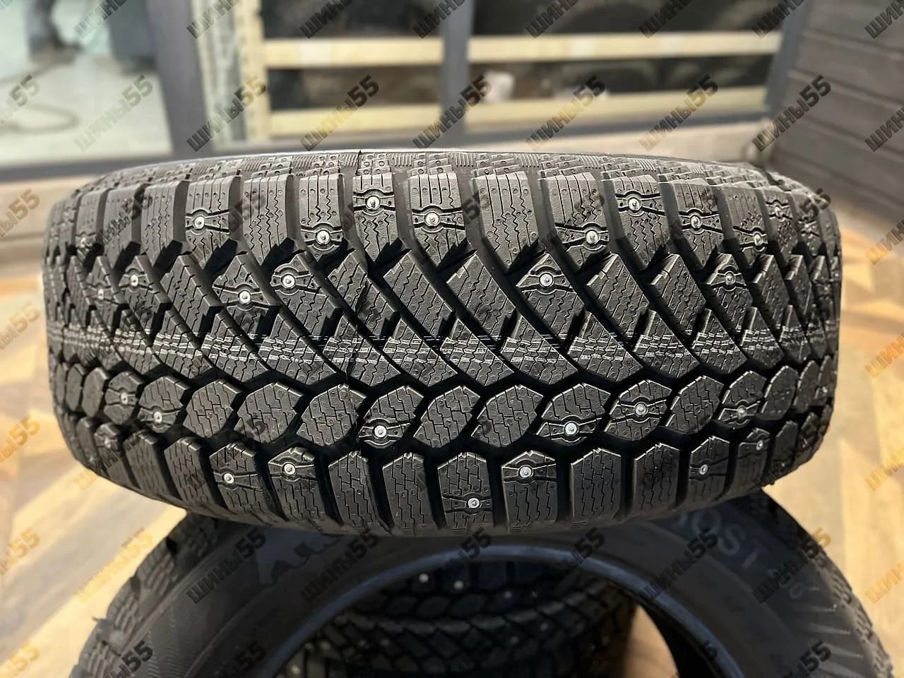 205/60R16 Gislaved NordFrost 200 (96T)