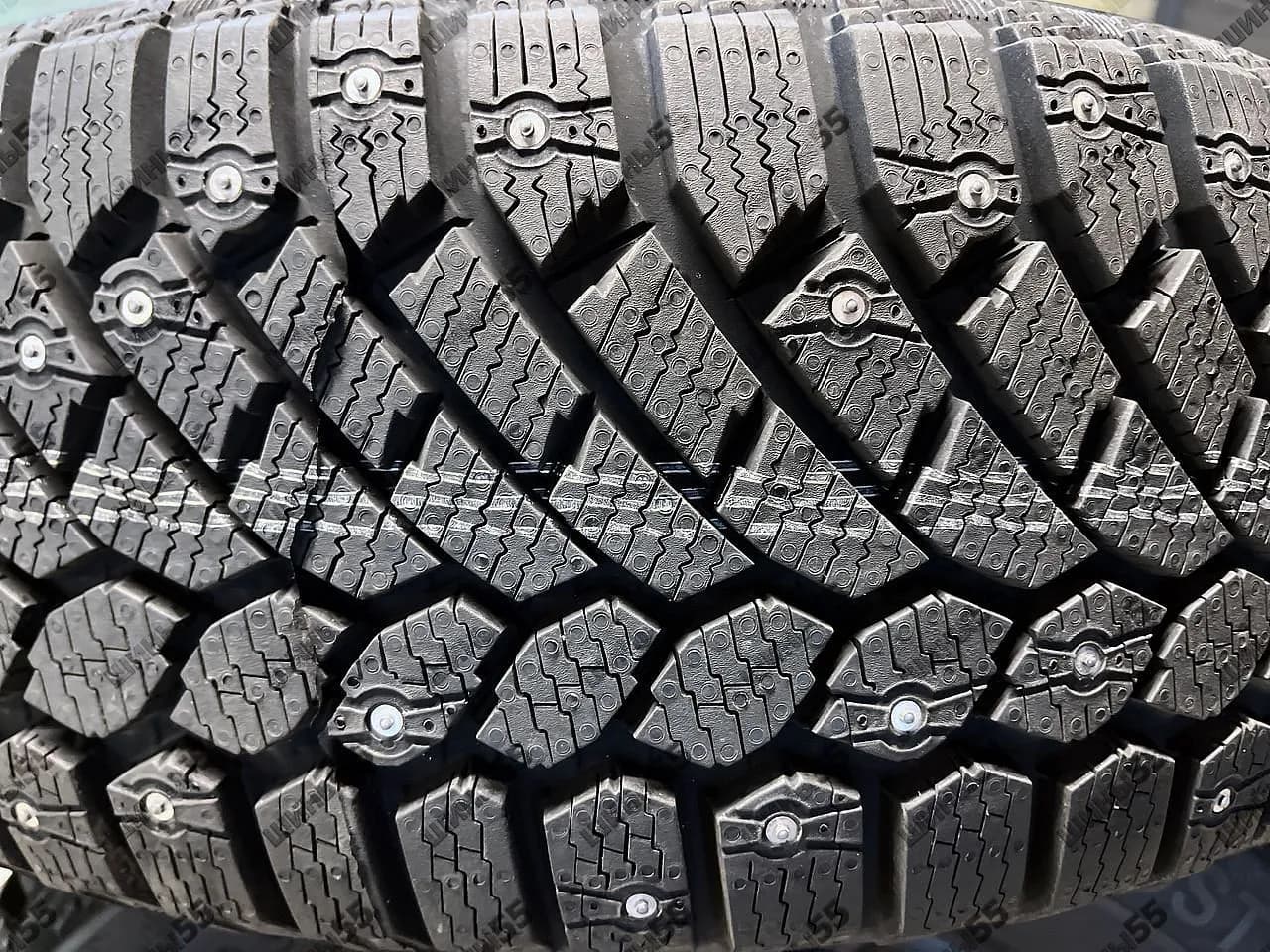 205/60R16 Gislaved NordFrost 200 (96T)