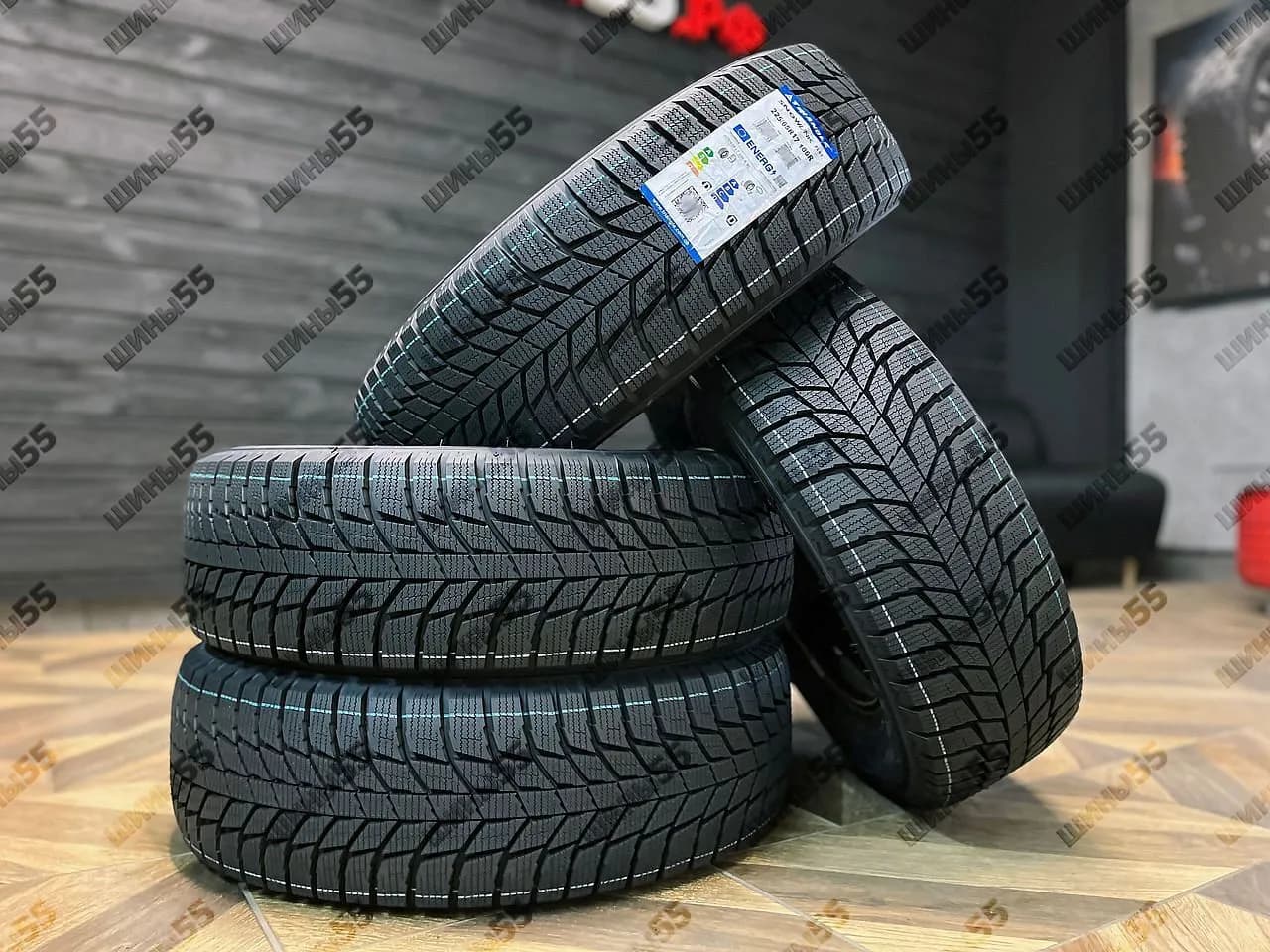 225/65R17 Triangle Trin PL01 (106R)