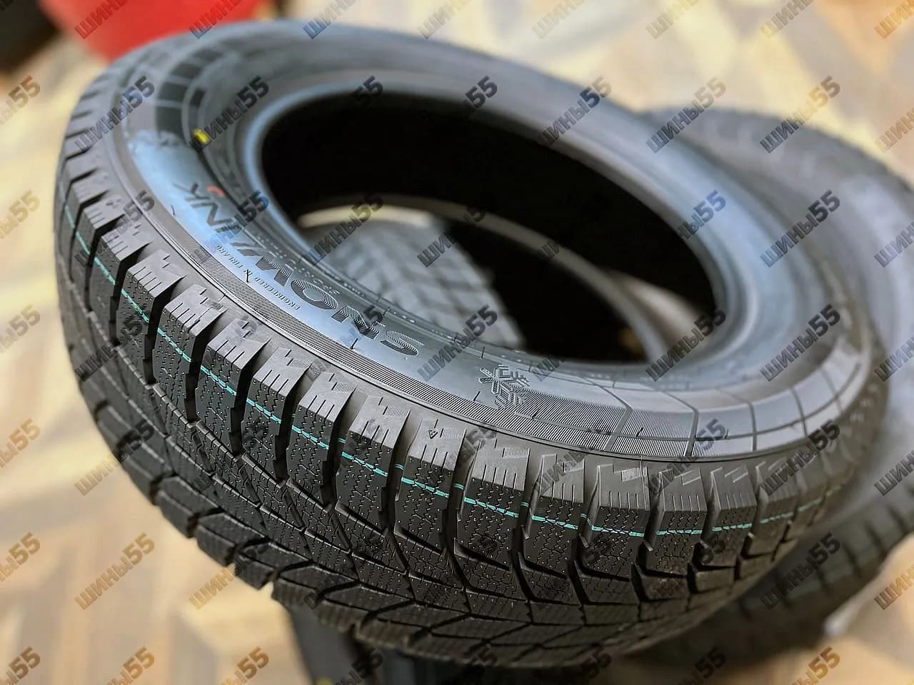 225/65R17 Triangle Trin PL01 (106R)