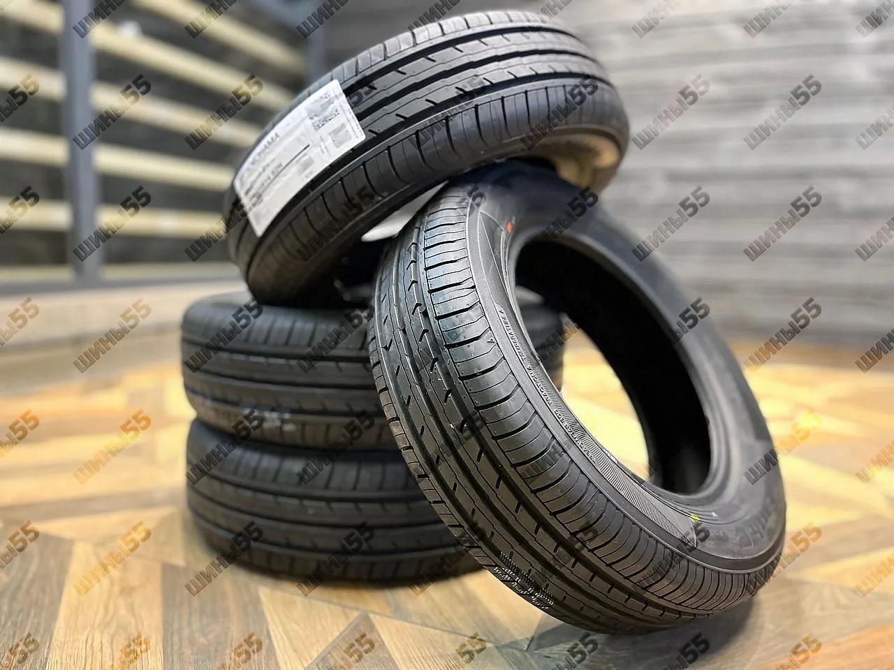 175/65R14 Yokohama BluEarth-Es ES32 (82H)