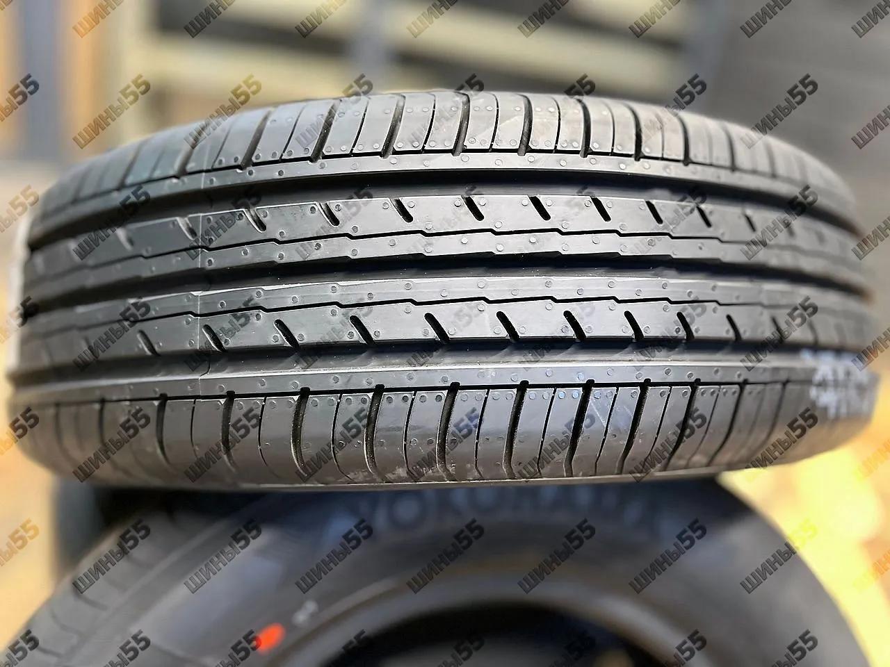 175/65R14 Yokohama BluEarth-Es ES32 (82H)