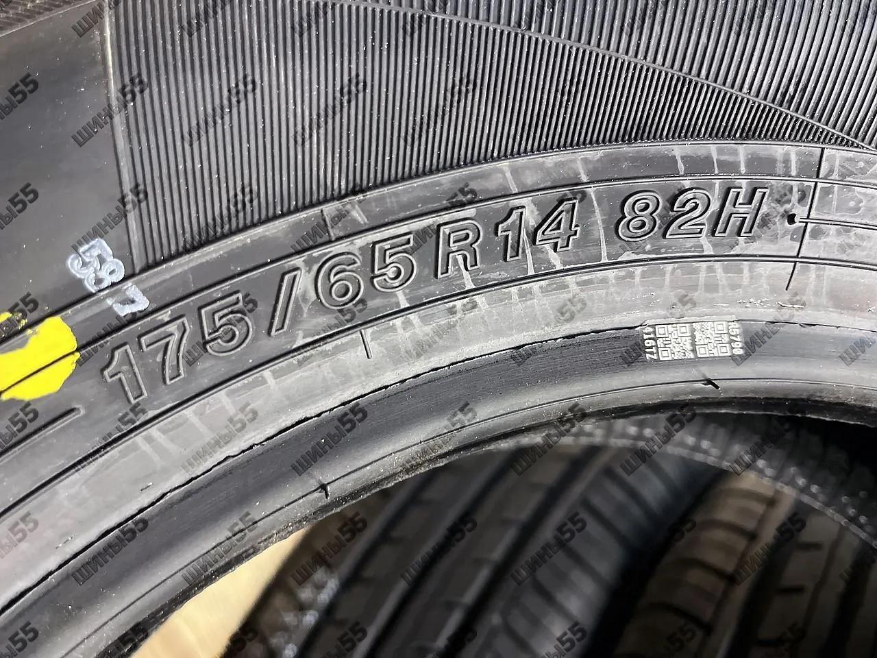 175/65R14 Yokohama BluEarth-Es ES32 (82H)
