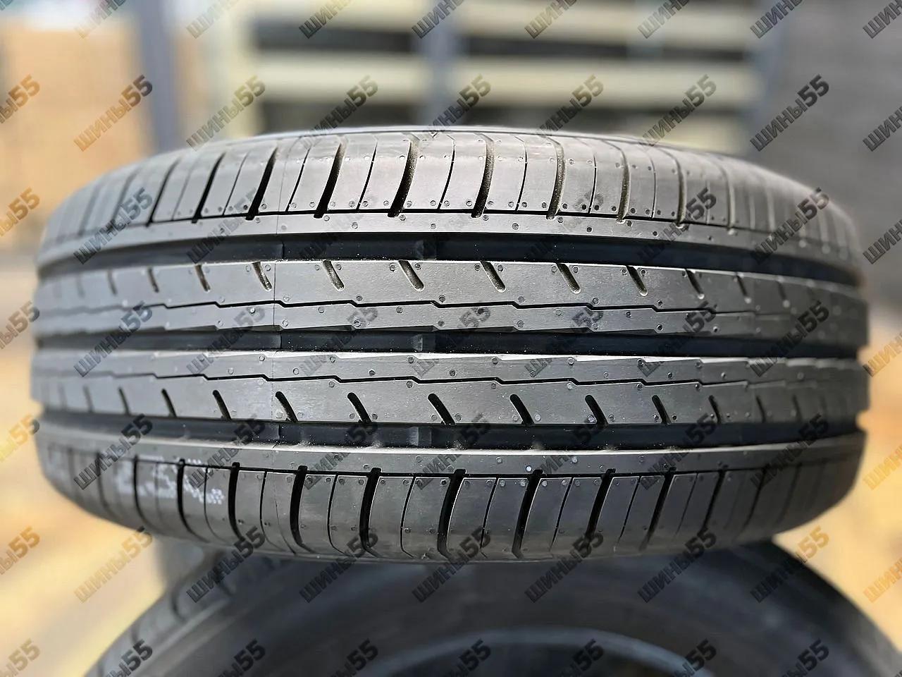 215/55R17 Yokohama BluEarth-Es ES32 (94V)