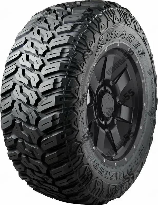 265/70R17 Antares Deep Digger (121/118Q)