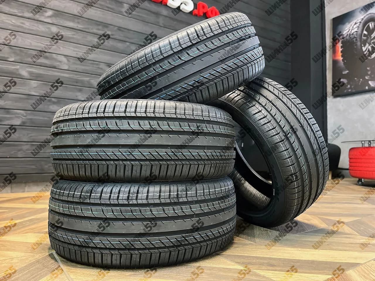 245/45R19 Antares Ingens-Locus (102W)