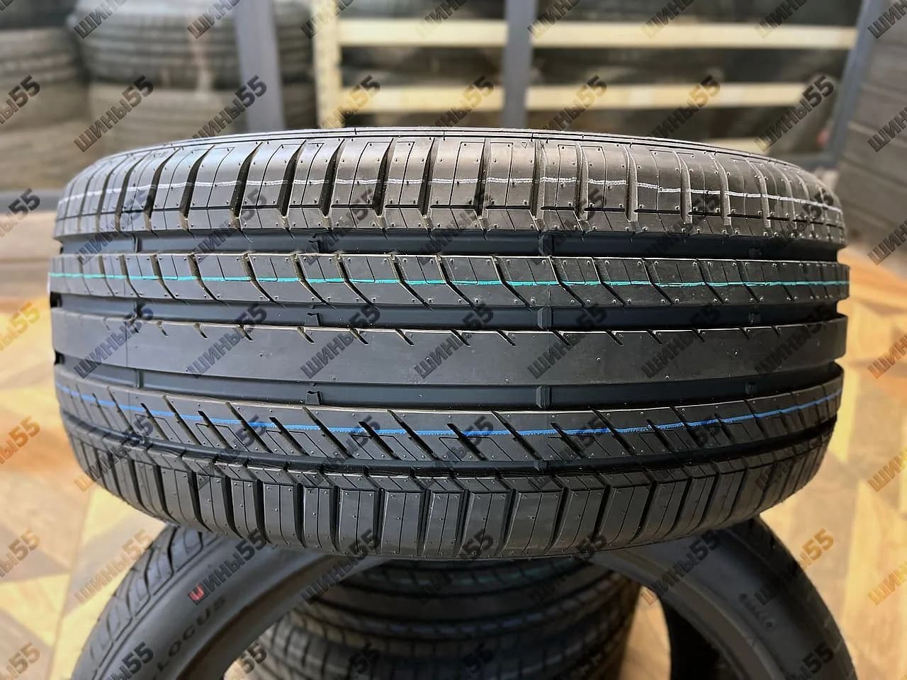 245/45R19 Antares Ingens-Locus (102W)