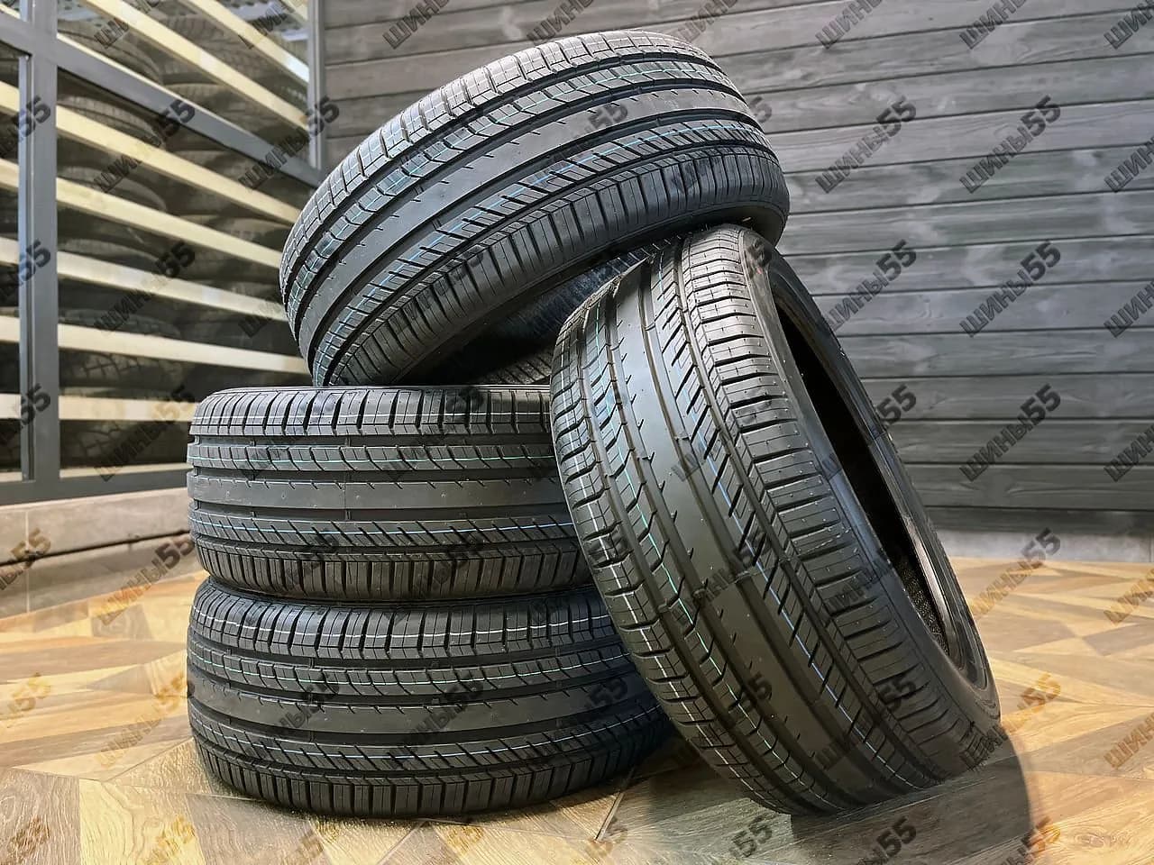245/45R19 Antares Ingens-Locus (102W)