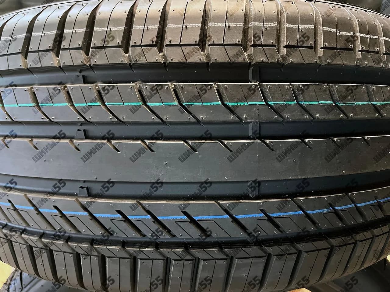 245/45R19 Antares Ingens-Locus (102W)