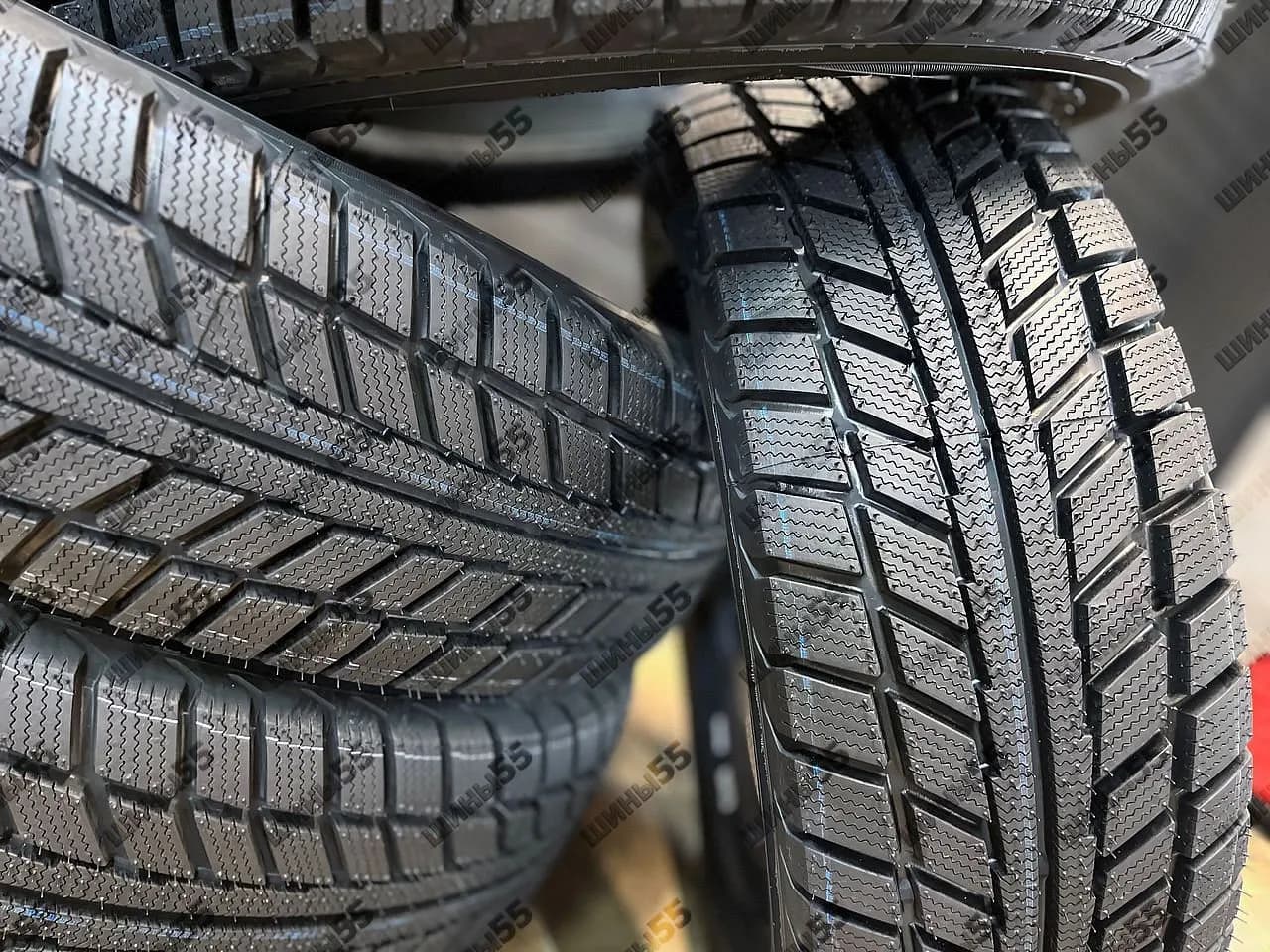 185/65R15 Belshina Artmotion Snow BEL-287 (88T)