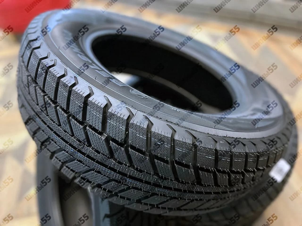 185/65R15 Belshina Artmotion Snow BEL-287 (88T)