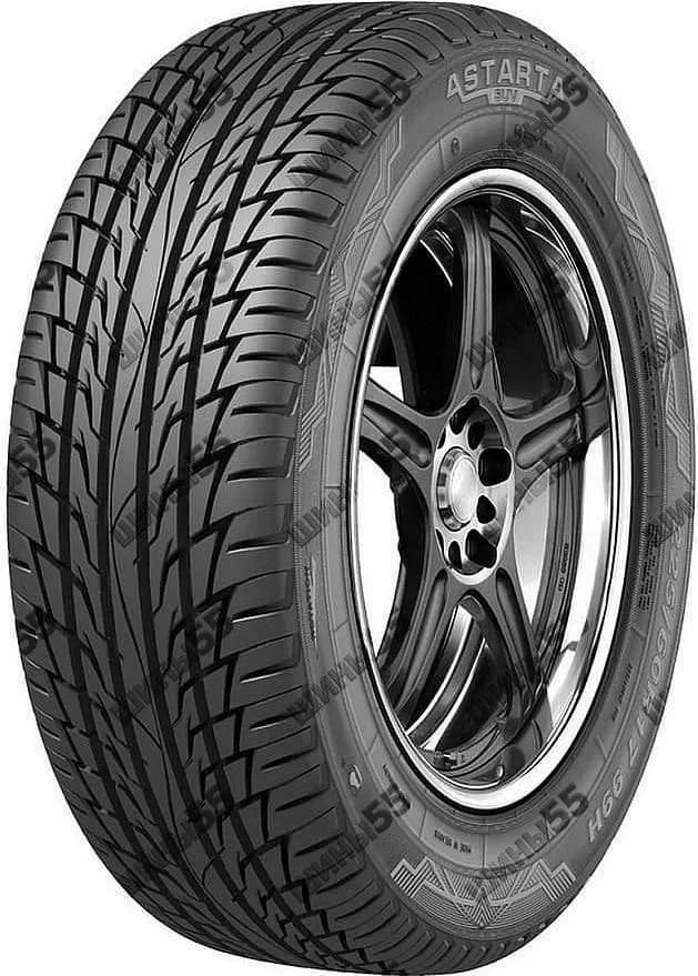 225/65R17 Belshina AstartA SUV BEL-411 (102H)
