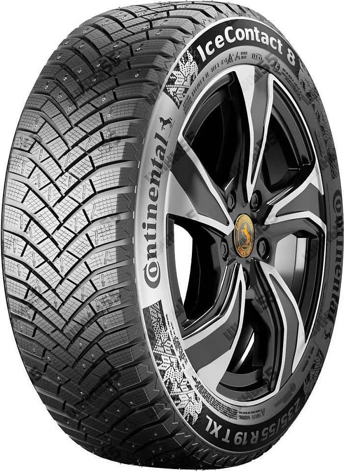 245/45R20 Continental IceContact 8 (103T)
