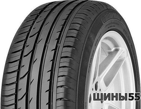 205/50R16 Continental ContiPremiumContact2 (87W)
