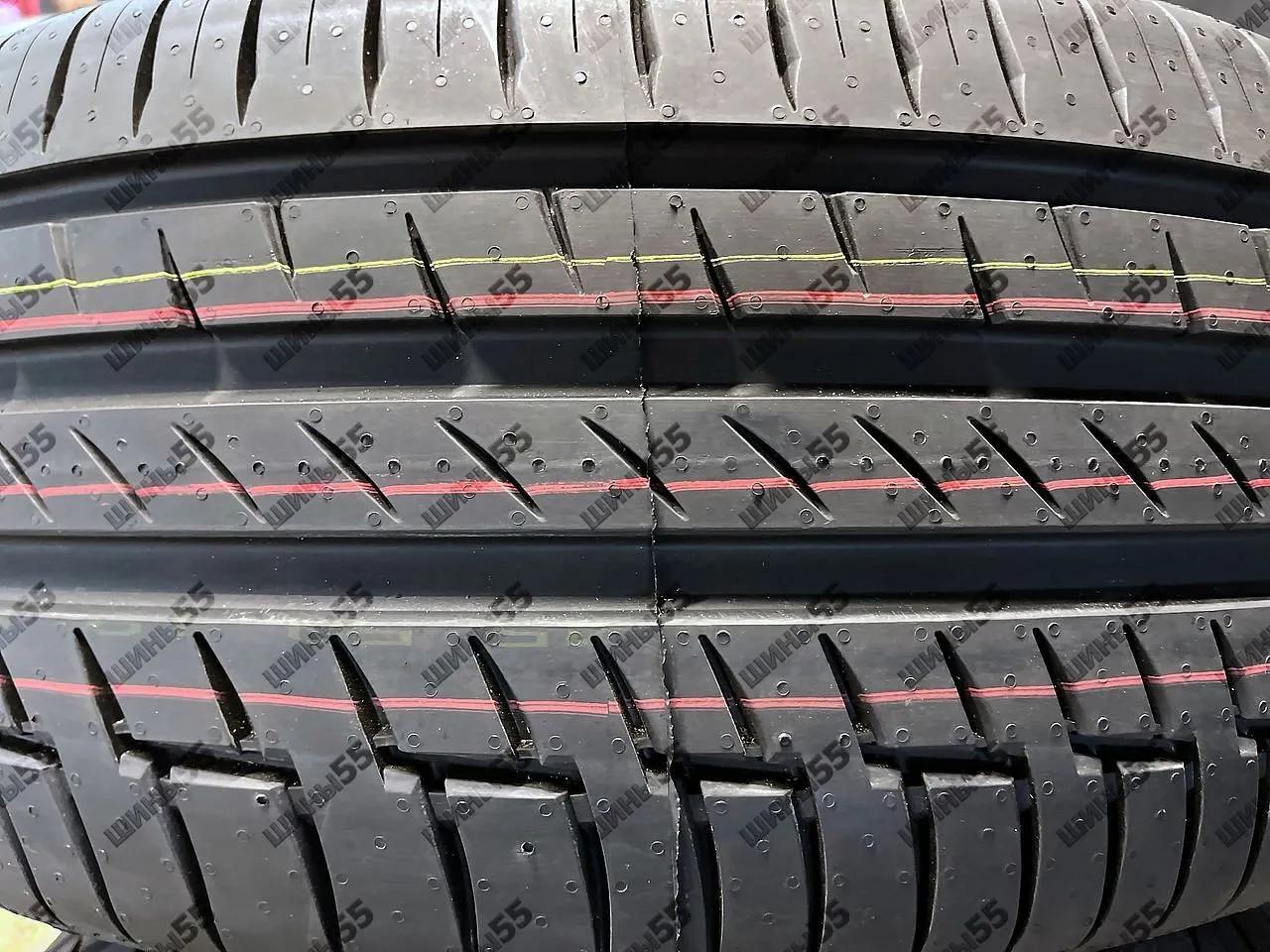 ContiPremiumContact 6 SSR RunFlat