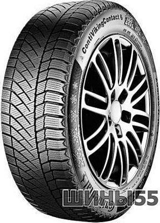 CVC6SUV