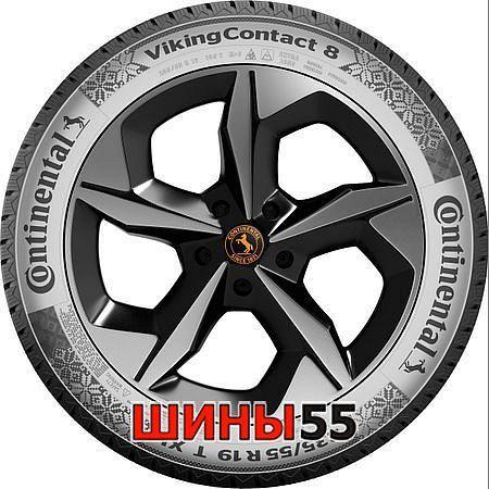 245/50R20 Continental VikingContact 8 (105H)