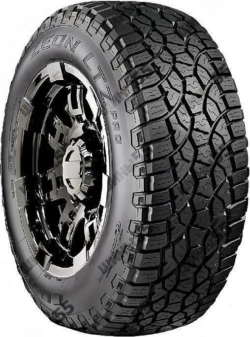 285/50R20 Cooper Zeon LTZ Pro (116S)