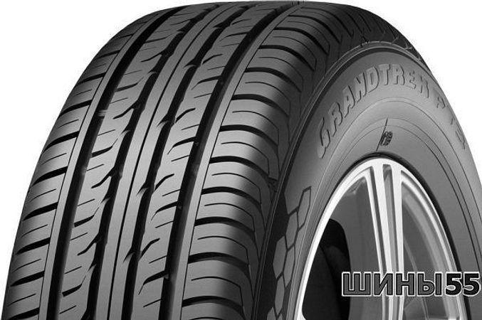 275/65R17 Dunlop Grandtrek PT3 (115H)