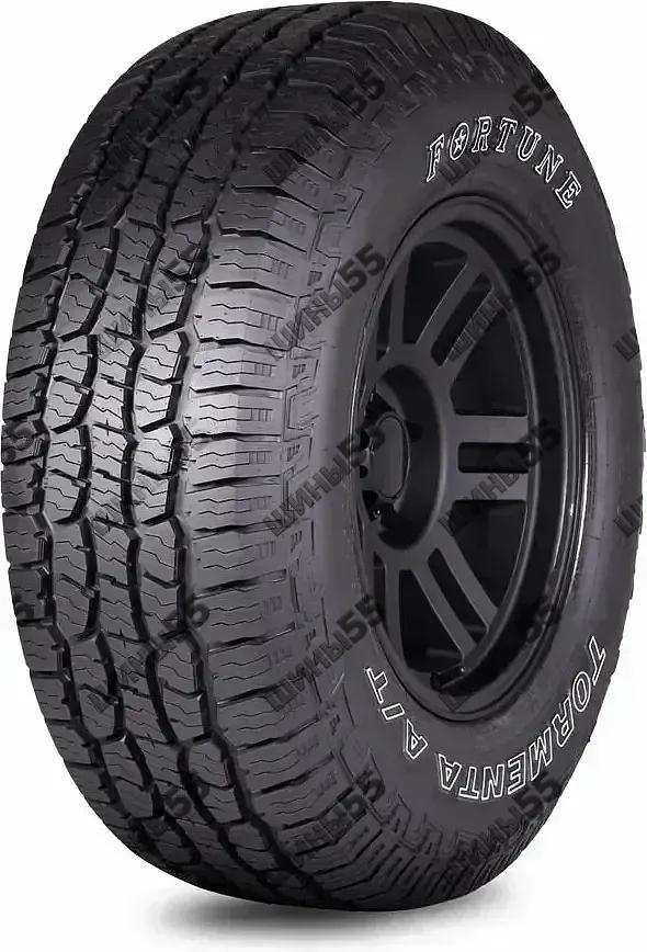 275/55R20 Fortune FSR-308 Tormenta A/T (117T)