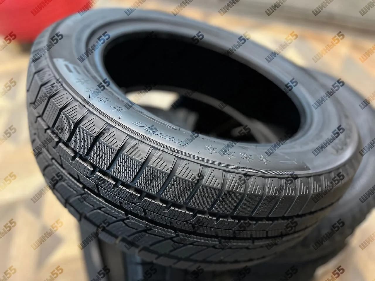 265/65R17 Fortune FSR-901 SnowFun (116H)
