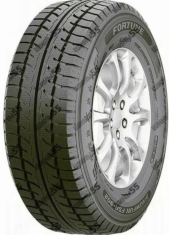 205/65R16C Fortune FSR-902 SnowFun (107/105T)