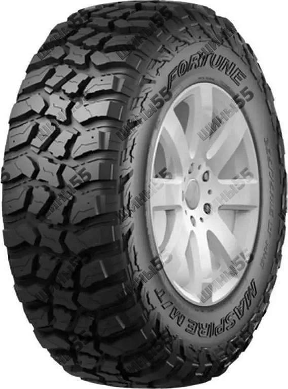 245/75R16 Fortune Maspire M/T (120/116Q)