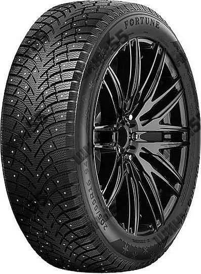 265/45R21 Fortune Polaro Ice (108T)