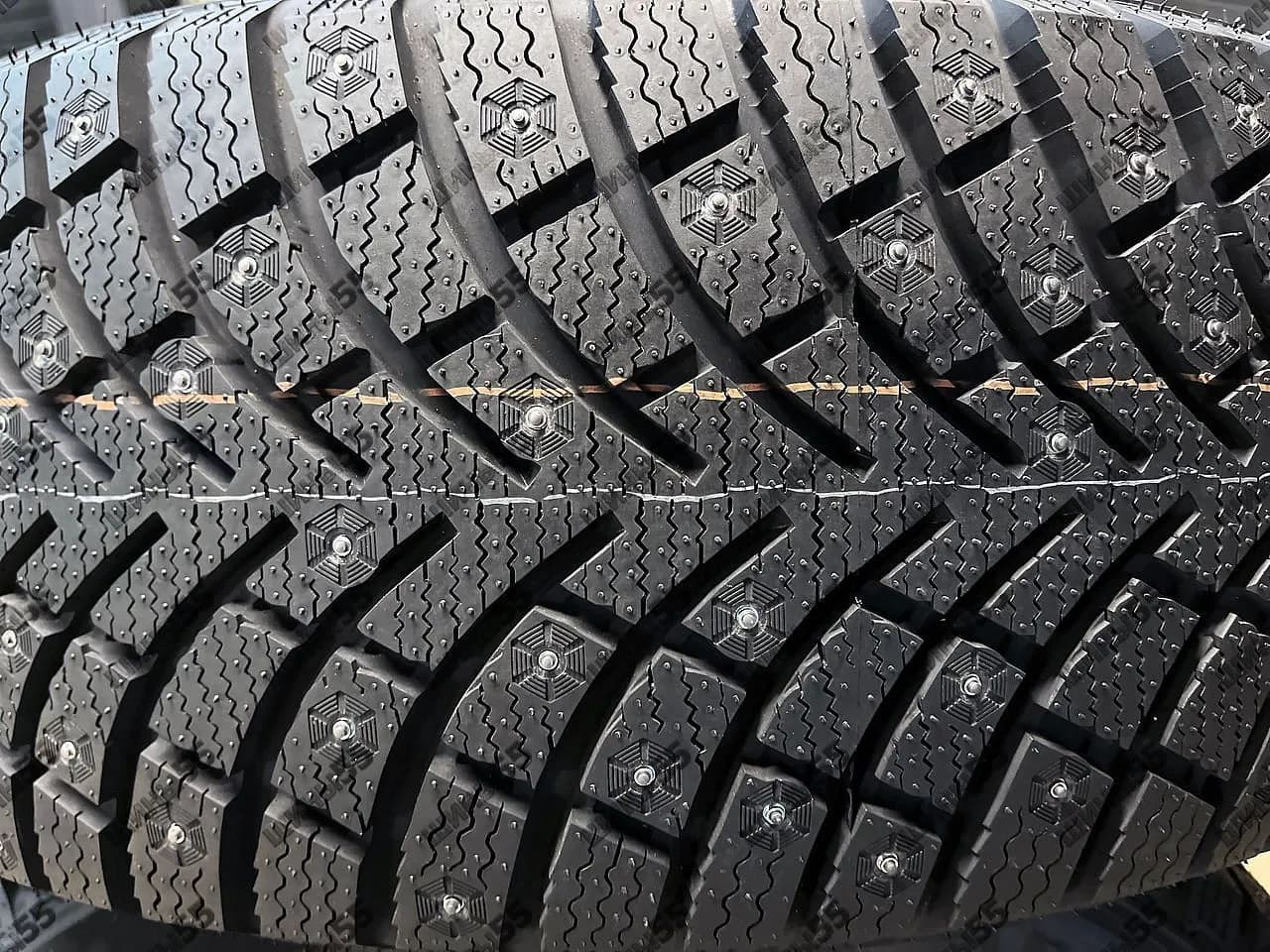 205/50R17 Fortune Polaro Ice (93T)