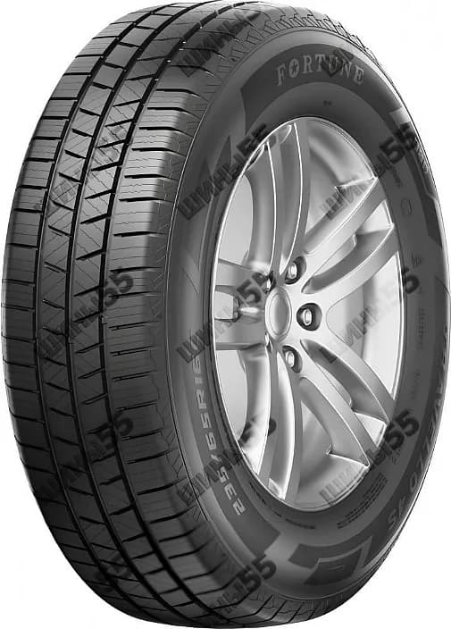 205/65R16C Fortune Travello 4S (107/105T)