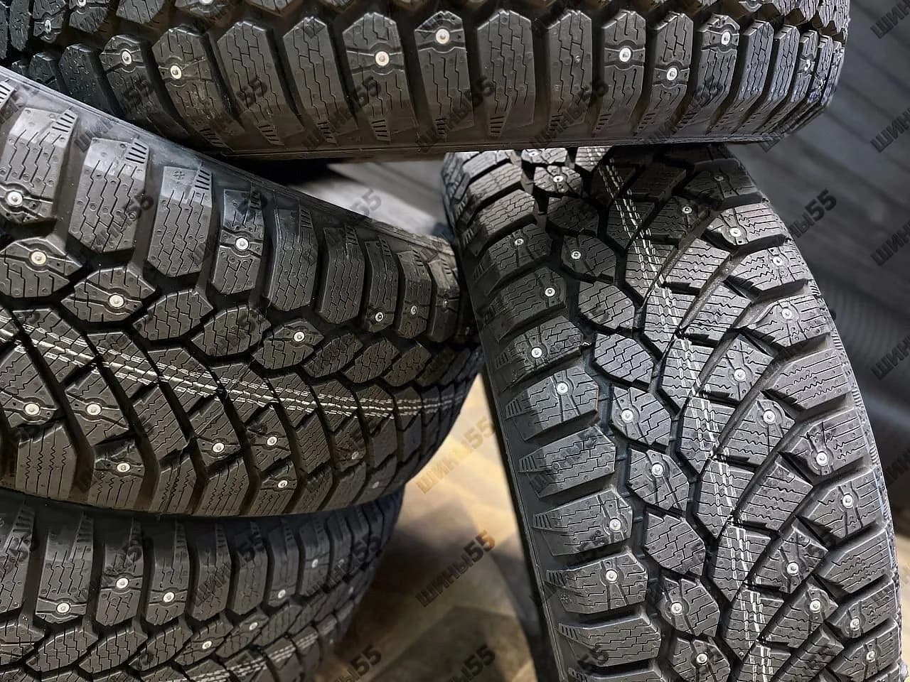 205/65R15 Gislaved NordFrost 200 (99T)