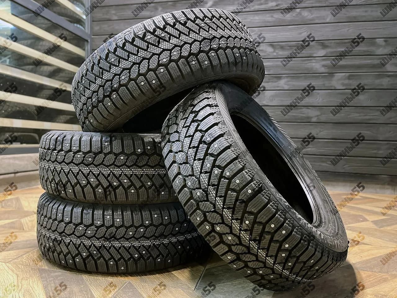 205/65R15 Gislaved NordFrost 200 (99T)